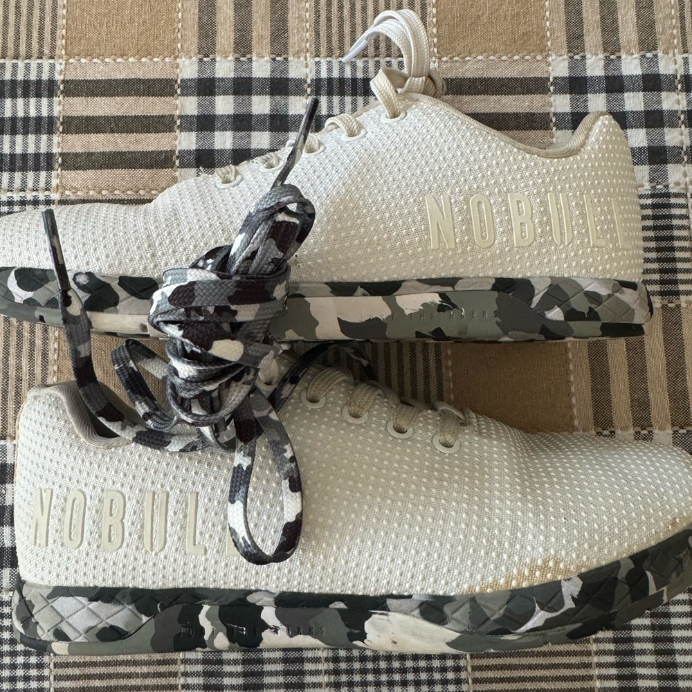 NoBull Trainers